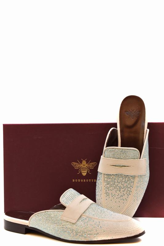 BOUGEOTTE Sandali Codice Prodotto: SLISEMSUS606W