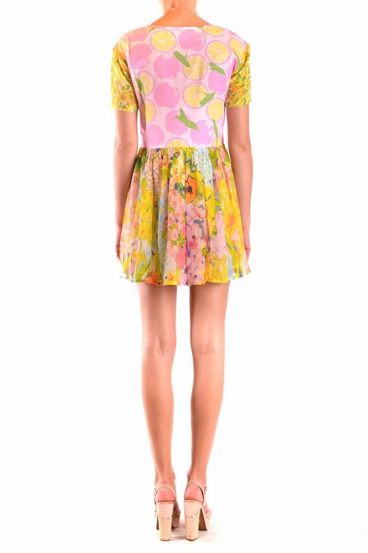 Boutique Moschino Abiti Codice Prodotto: H A0452