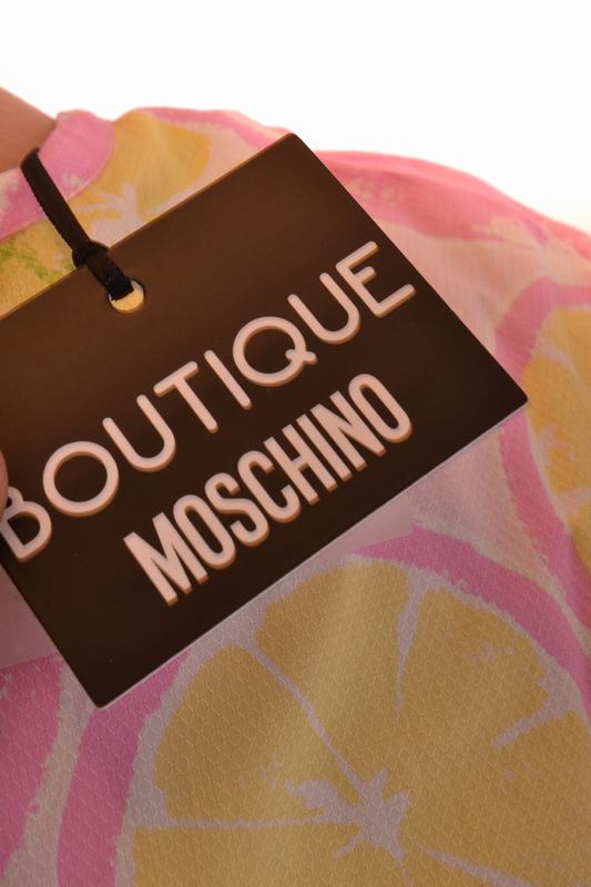 Boutique Moschino Abiti Codice Prodotto: H A0452