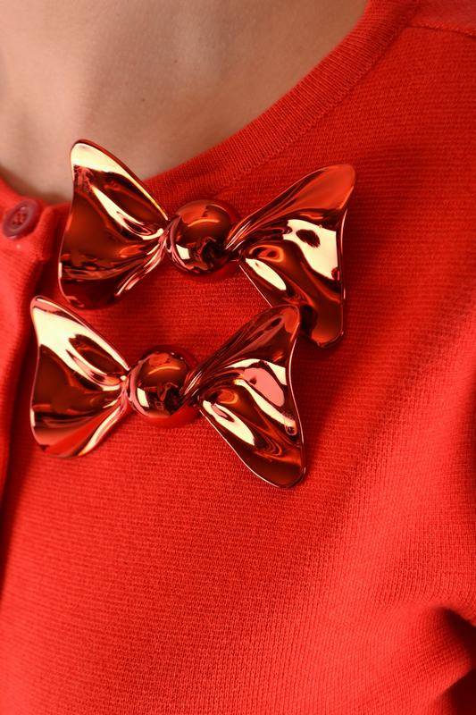 Boutique Moschino Cardigan Codice Prodotto: