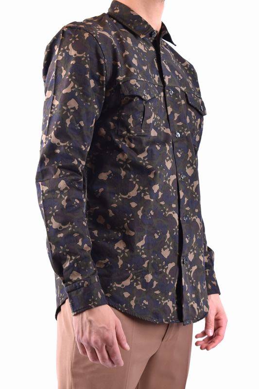 Brian Dales Manica Lunga Codice Prodotto: ST7581