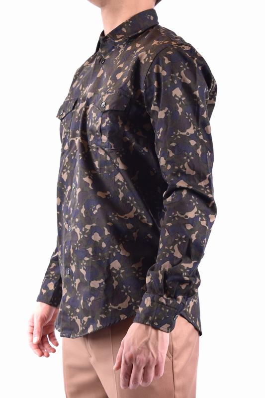 Brian Dales Manica Lunga Codice Prodotto: ST7581