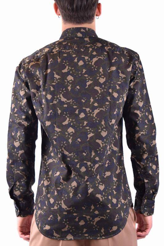 Brian Dales Manica Lunga Codice Prodotto: ST7581