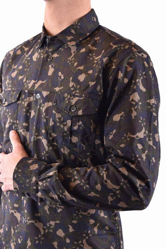 Brian Dales Manica Lunga Codice Prodotto: ST7581