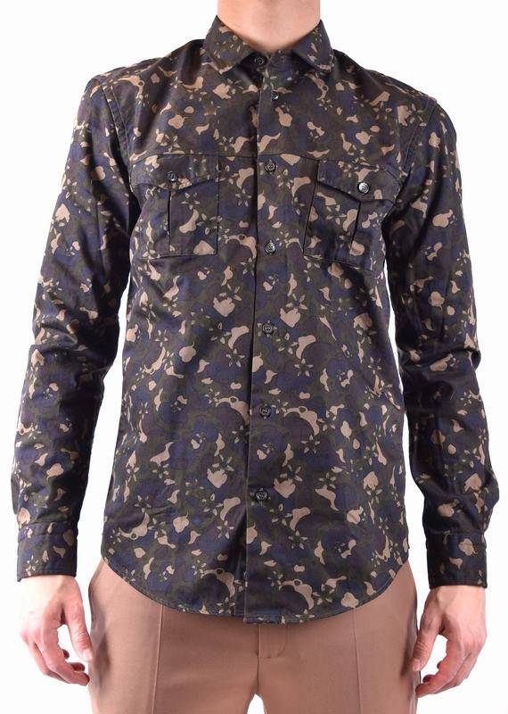 Brian Dales Manica Lunga Codice Prodotto: ST7581