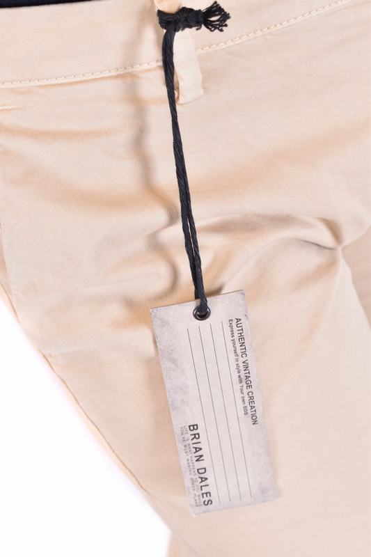 Brian Dales Pantaloni Codice Prodotto: J4275 002