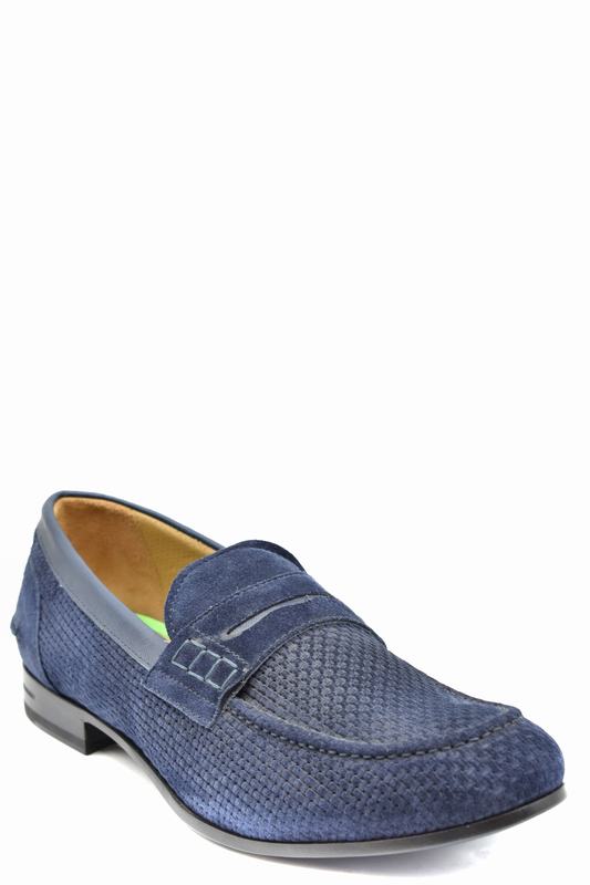 Brimarts Mocassini Codice Prodotto: 315190N