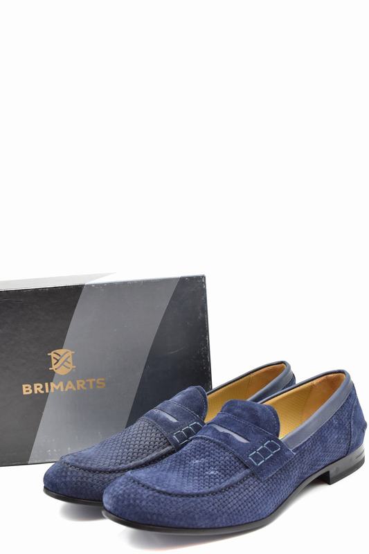 Brimarts Mocassini Codice Prodotto: 315190N