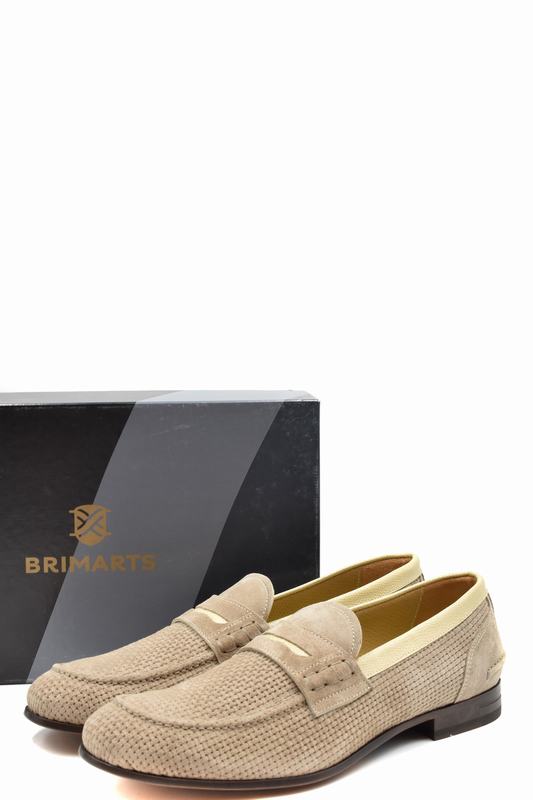 Brimarts Mocassini Codice Prodotto: 315190N