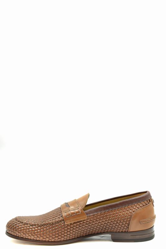 Brimarts Mocassini Codice Prodotto: 315190PN