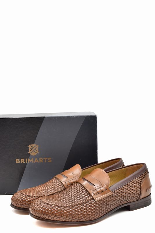 Brimarts Mocassini Codice Prodotto: 315190PN