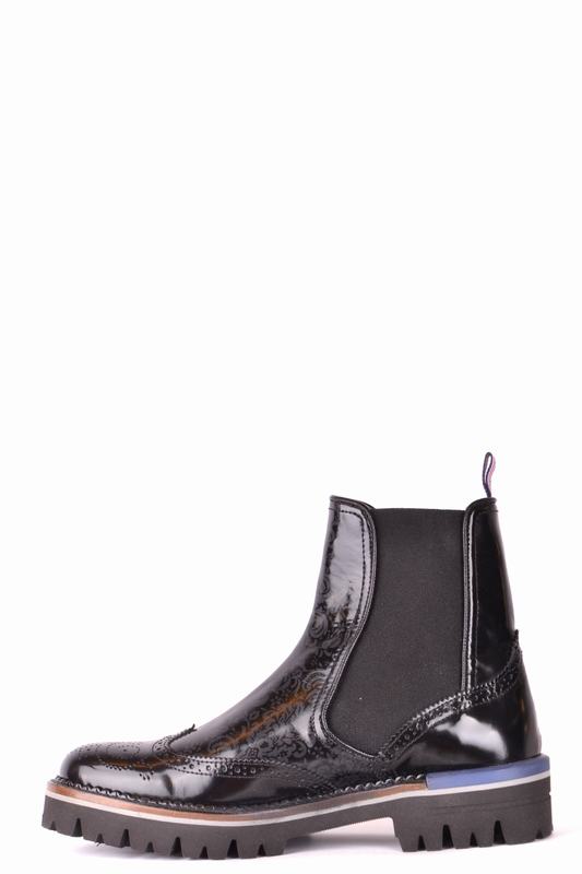 Brimarts Stivaletti Codice Prodotto: 322456