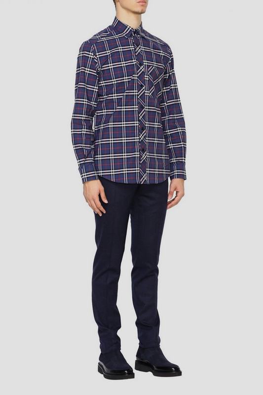 Burberry Camicie Codice Prodotto: 8017562 1009