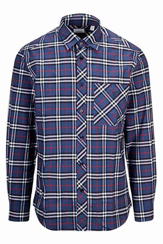 Burberry Camicie Codice Prodotto: 8017562 1009