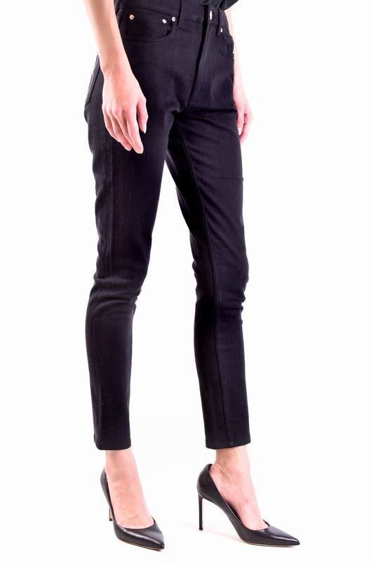 Burberry Jeans Codice Prodotto: 8055397 BLACK