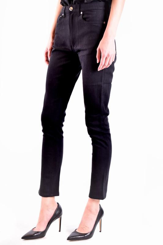 Burberry Jeans Codice Prodotto: 8055397 BLACK