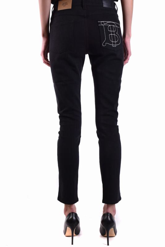Burberry Jeans Codice Prodotto: 8055397 BLACK
