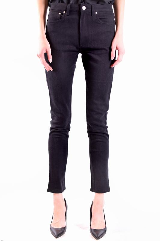 Burberry Jeans Codice Prodotto: 8055397 BLACK