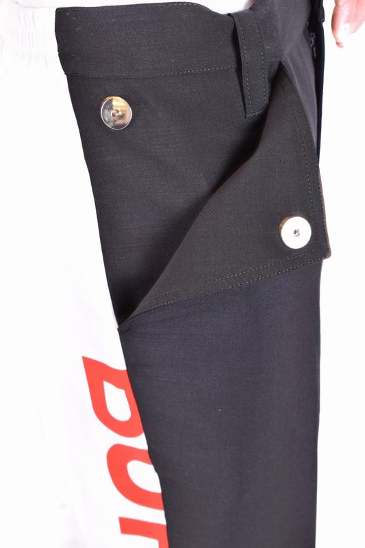 Burberry Pantaloni Codice Prodotto: 4559027 1004