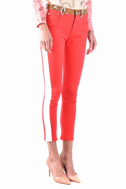 Burberry Pantaloni Codice Prodotto: 45599601002