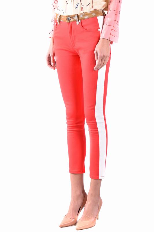 Burberry Pantaloni Codice Prodotto: 45599601002