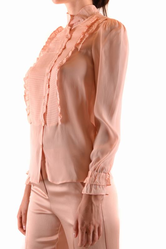 Twin-set Simona Barbieri Camicie Codice Prodotto: 191TP2134