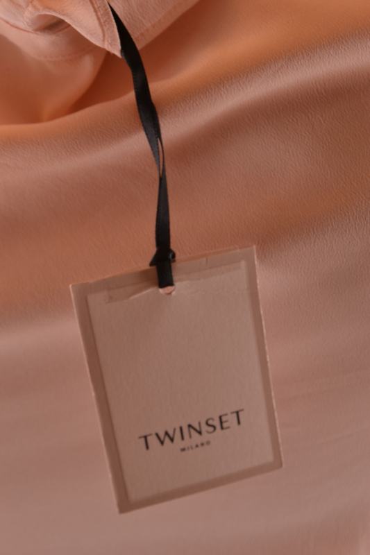 Twin-set Simona Barbieri Camicie Codice Prodotto: 191TP2134