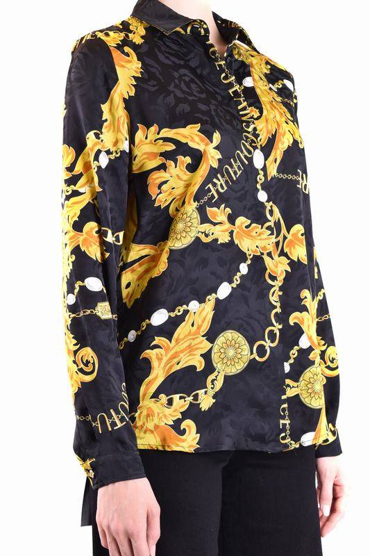 Versace Jeans Couture Camicie Codice Prodotto: 75HAL201 NS289G89