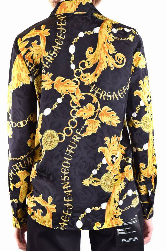 Versace Jeans Couture Camicie Codice Prodotto: 75HAL201 NS289G89