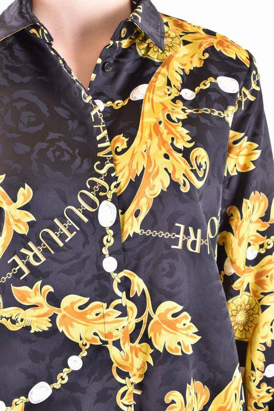 Versace Jeans Couture Camicie Codice Prodotto: 75HAL201 NS289G89