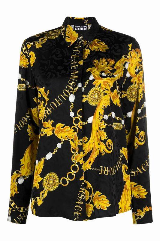 Versace Jeans Couture Camicie Codice prodotto: 75HAL201 NS289G89