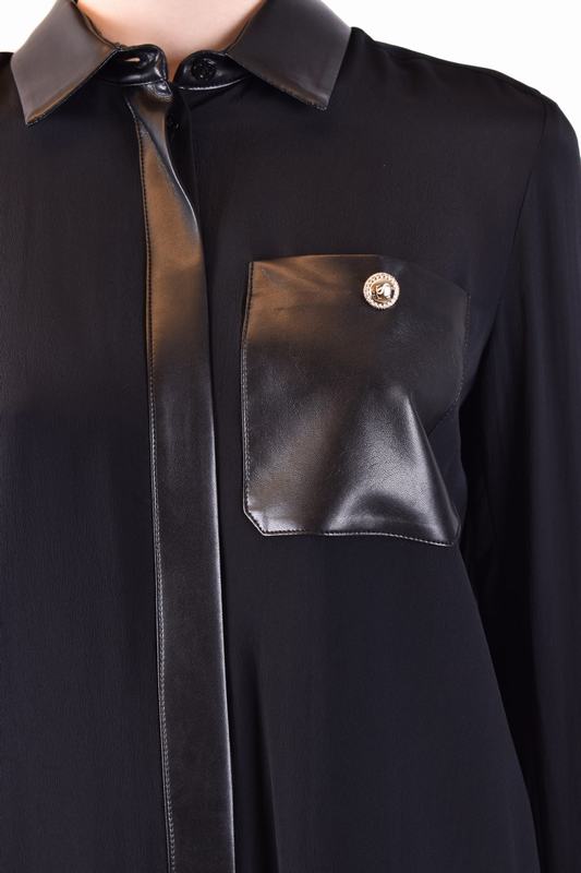 SIMONA CORSELLINI Camicie Codice Prodotto: A23CPCA007 010078