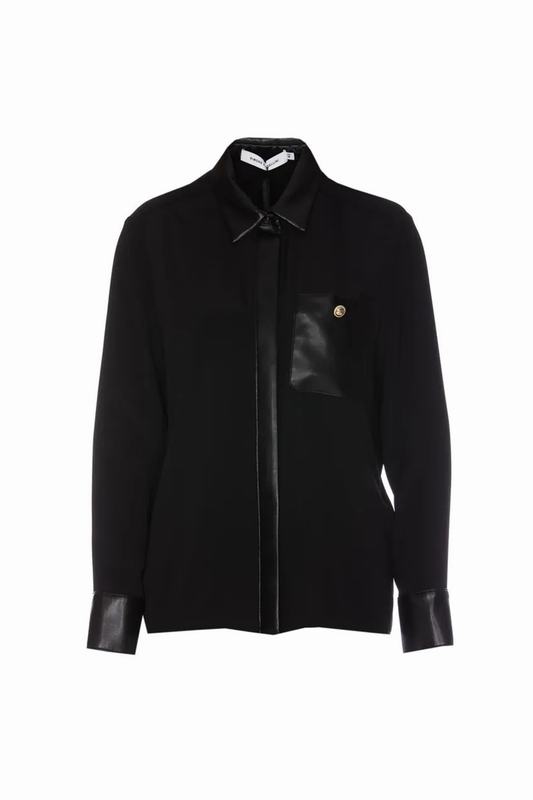 SIMONA CORSELLINI Camicie Codice Prodotto: A23CPCA007 010078