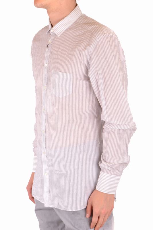 Neil Barrett Camicie Codice Prodotto: BCM56 2142 147132