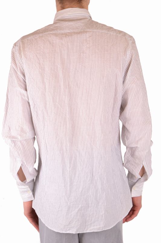 Neil Barrett Camicie Codice Prodotto: BCM56 2142 147132