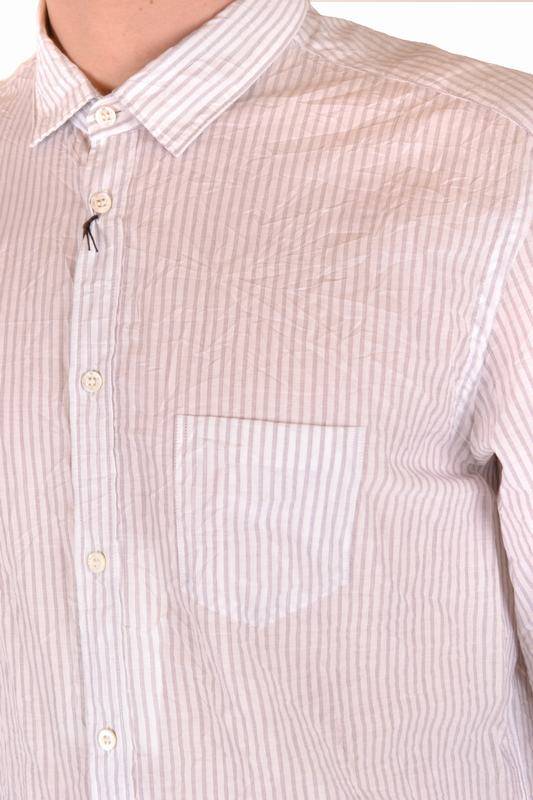 Neil Barrett Camicie Codice Prodotto: BCM56 2142 147132