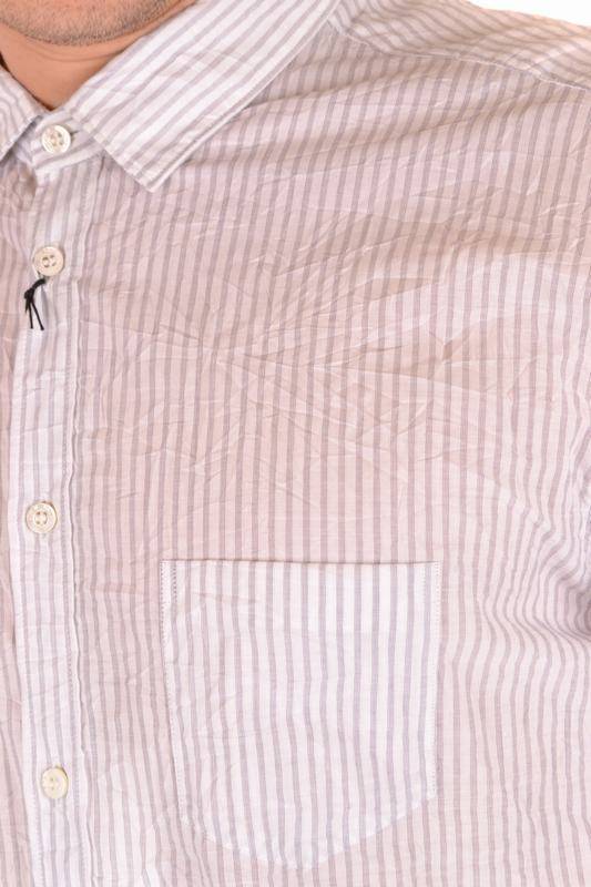 Neil Barrett Camicie Codice Prodotto: BCM56 2142 147132