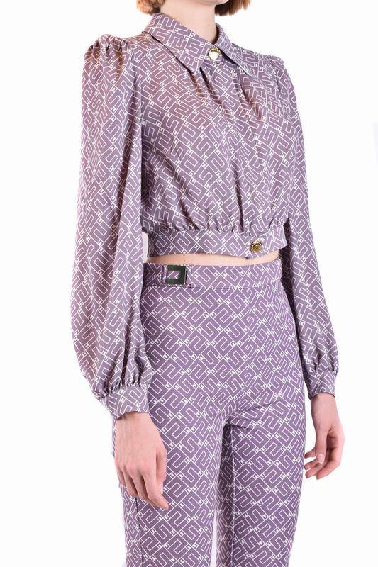 Elisabetta Franchi Camicie Codice Prodotto: CA00336E2BJ7