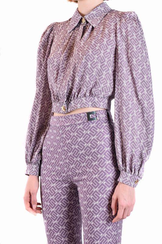 Elisabetta Franchi Camicie Codice Prodotto: CA00336E2BJ7