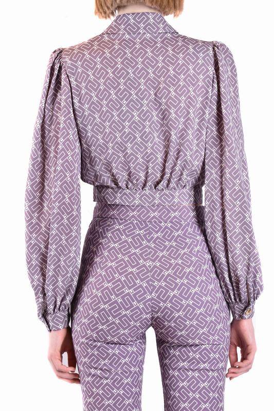 Elisabetta Franchi Camicie Codice Prodotto: CA00336E2BJ7