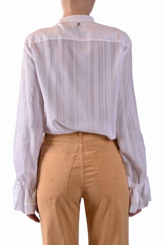 DONDUP Camicie Codice Prodotto: DC300 EF0137D PTT000