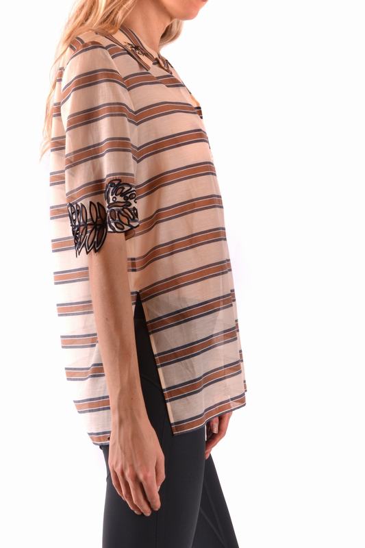 Fendi Camicie Codice Prodotto: FS6989 A3BD F12CE PR12 201704904A