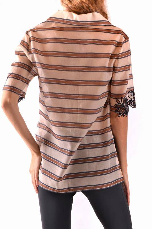 Fendi Camicie Codice Prodotto: FS6989 A3BD F12CE PR12 201704904A