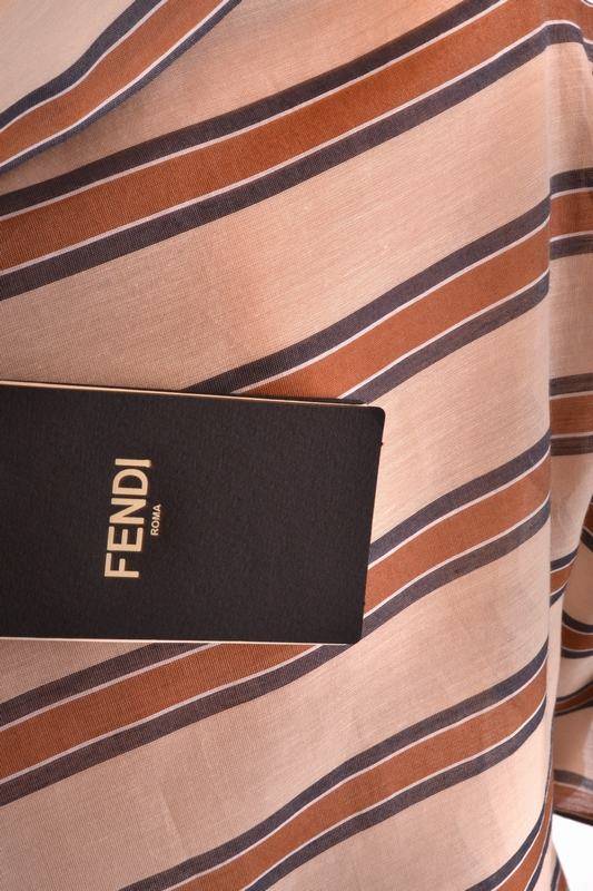 Fendi Camicie Codice Prodotto: FS6989 A3BD F12CE PR12 201704904A