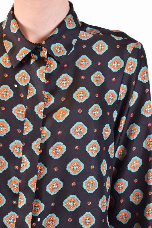 Alberto Biani Camicie Codice Prodotto: MM864 SE3156 90