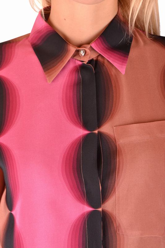 Marco De Vincenzo Camicie Codice Prodotto: MS5099/A35TF123D