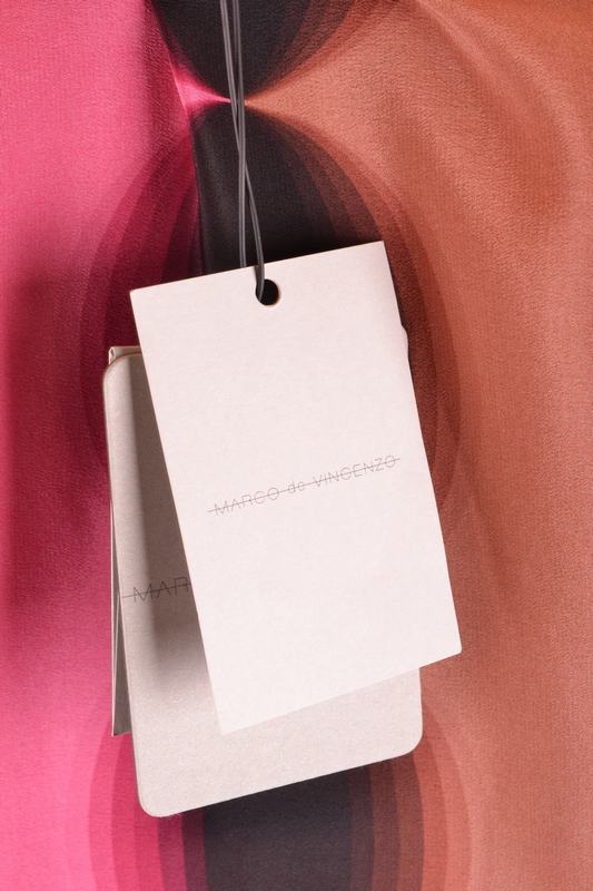 Marco De Vincenzo Camicie Codice Prodotto: MS5099/A35TF123D