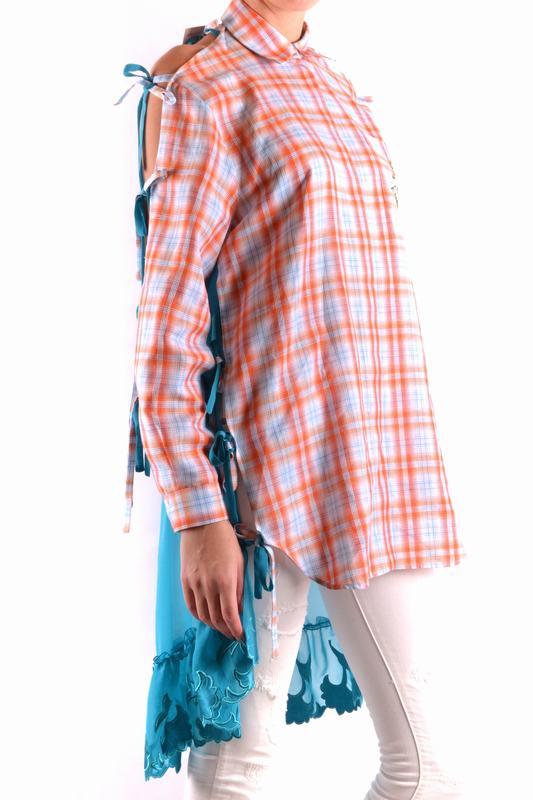 Marco De Vincenzo Camicie Codice Prodotto: MS5102 A358 F12O3 MR16 2017 00312 A