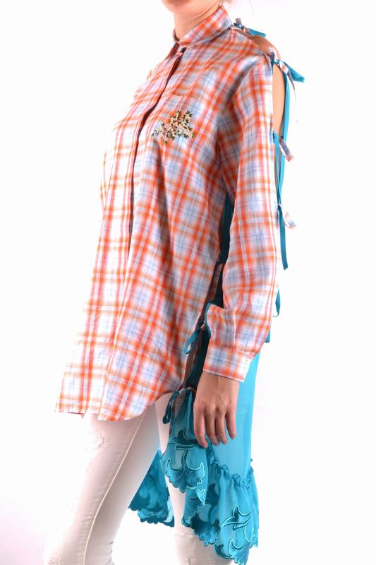 Marco De Vincenzo Camicie Codice Prodotto: MS5102 A358 F12O3 MR16 2017 00312 A