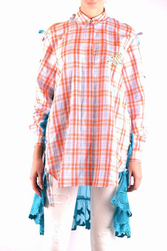 Marco De Vincenzo Camicie Codice prodotto: MS5102 A358 F12O3 MR16 2017 00312 A